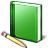 Writing Icon