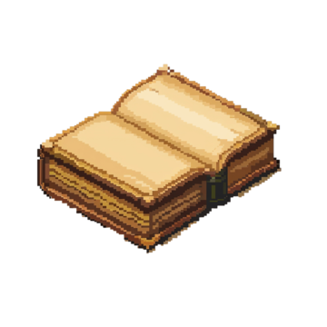 Book Icon